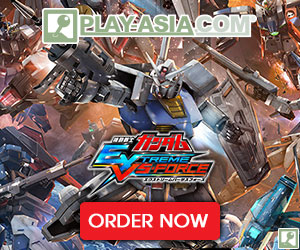 Play-Asia.com - Buy Games & Codes for PS4, PS3, Xbox 360, Xbox One, Wii U and PC / Mac.