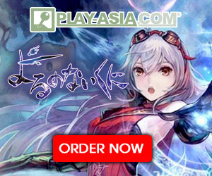Play-Asia.com - Buy DVDs, Anime and Movies from Hong Kong, Japan, Korean other Asian Cinema.