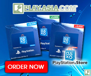 Play-Asia.com - Your One-Stop-Shop for Asian Entertainment