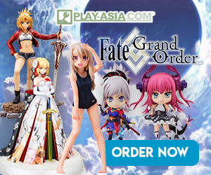 Play-Asia.com - Buy Action Figures, Statues, Gashapons And Other Toys and Video Game Merchandise