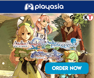 Play-Asia.com - Jeux & codes de téléchargement pour PS4, PS3, Xbox 360, Xbox One, Wii U et PC / Mac.