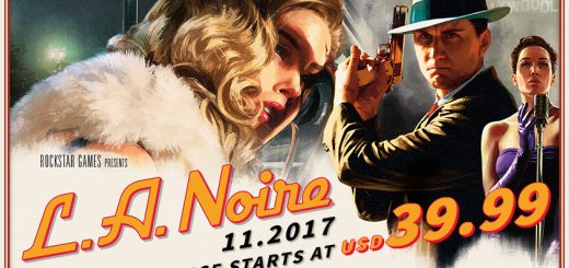 play-asia.com, L.A. Noire, L.A. Noire ps4, L.A. Noire xbox one, L.A. Noiren nintendo switch, L.A. Noire europe, L.A. Noire usa, L.A. Noire australia, L.A. Noire release date, L.A. Noire price, L.A. Noire gameplay, L.A. Noire features