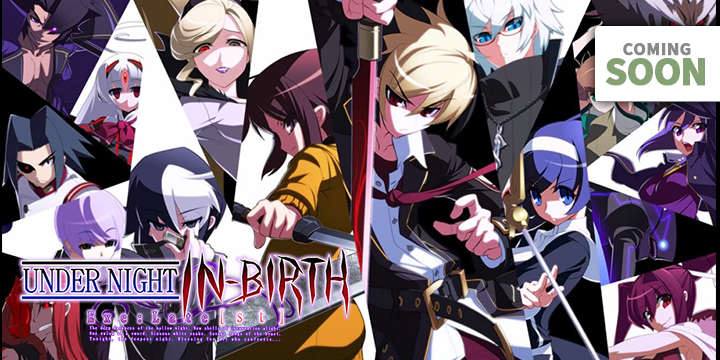 Play-Asia.com, Under Night In-Birth Exe:Late[st], Under Night In-Birth Exe:Late[st] PlayStation 4, Under Night In-Birth Exe:Late[st] US, Under Night In-Birth Exe:Late[st] EU, Under Night In-Birth Exe:Late[st] Asia, Under Night In-Birth Exe:Late[st] features, Under Night In-Birth Exe:Late[st] gameplay, Under Night In-Birth Exe:Late[st] release date, Under Night In-Birth Exe:Late[st] price