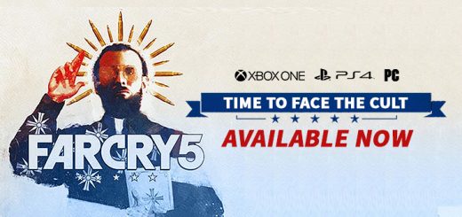 play-asia.com, Far Cry 5, Far Cry 5 PlayStation 4, Far Cry 5 Xbox One, Far Cry 5 EU, Far Cry 5 US, Far Cry 5 Japan, Far Cry 5 AU, Far Cry 5 Asia, Far Cry 5 release date, Far Cry 5 price, Far Cry 5 gameplay, Far Cry 5 features