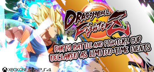 Play-asia.com, Dragon Ball FighterZ, Dragon Ball FighterZ PlayStation 4, Dragon Ball FighterZ Xbox One, Dragon Ball FighterZ US, Dragon Ball FighterZ Asia, Dragon Ball FighterZ Europe, Dragon Ball FighterZ Japan, Dragon Ball FighterZ release date, Dragon Ball FighterZ price, Dragon Ball FighterZ new game modes, Dragon Ball FighterZ party battle, Dragon Ball FighterZ fighterZ cup, Dragon Ball FighterZ limited-time events