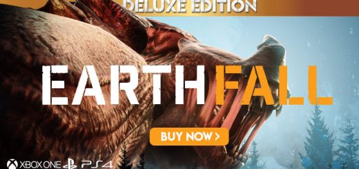 Play-Asia.com, Earthfall Deluxe Edition, Earthfall Deluxe Edition PlayStation 4, Earthfall Deluxe Edition Xbox One, Earthfall Deluxe Edition release date, Earthfall Deluxe Edition price, Earthfall Deluxe Edition gameplay, Earthfall Deluxe Edition features