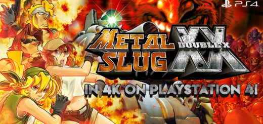 Play-Asia.com, Metal Slug XX Digital, Metal Slug XX, Metal Slug XX release date, Metal Slug XX PlayStation 4, Metal Slug XX features, Metal Slug XX gameplay, Metal Slug XX price