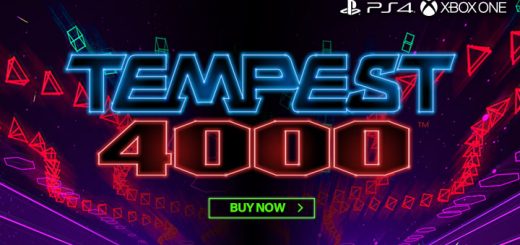 Play-Asia.com, Tempest 4000, Tempest 4000 PlayStation 4, Tempest 4000 Xbox One, Tempest 4000 US, Tempest 4000 release date, Tempest 4000 price, Tempest 4000 gameplay, Tempest 4000 features