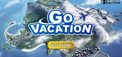 Play-Asia.com, Go Vacation, Go Vacation Nintendo Switch, Go Vacation US, Go Vacation release date, Go Vacation price, Go Vacation gameplay, Go Vacation features