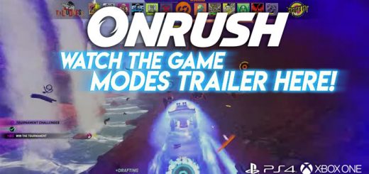 Play-asia.com, ONRUSH, ONRUSH PlayStation 4, ONRUSH Xbox One, ONRUSH US, ONRUSH EU, ONRUSH AU, ONRUSH release date, ONRUSH price, ONRUSH gameplay, ONRUSH features, ONRUSH new game modes trailer, ONRUSH new trailer, ONRUSH new update