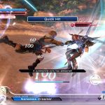 Dissidia Final Fantasy NT, PlayStation 4, Europe, US, Asia, Japan, North America, new character, update, game, new female character, Dissidia FFNT