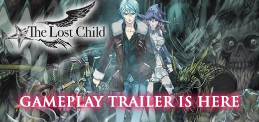 Play-Asia.com, The Lost Child, The Lost Child US, The Lost Child Europe, The Lost Child Australia, The Lost Child Switch, The Lost Child PS4, The Lost Child gameplay, The Lost Child release date, The Lost Child trailer, The Lost Child price, The Lost Child screenshots, The Lost Child game updates, The Lost Child gameplay trailer