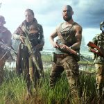 battlefield v, ps4, one, europe, usa, asia, japan, price, gameplay, features, e3 2018, electronic arts