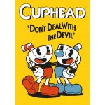 Cuphead , E3 2018, E3