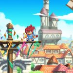 Monster Boy and the Cursed Kingdom, PlayStation 4, Nintendo Switch, E3, games, US, release date, price, features