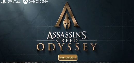 Assassin’s Creed Odyssey, PlayStation 4, Xbox One, price, release date, game, Ubisoft, E3, Europe