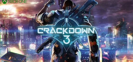 Crackdown 3, Crackdown 3 XONE, Crackdown 3 US, Crackdown 3 Europe, Crackdown 3 gameplay, Crackdown 3 features, Crackdown 3 release date, Crackdown 3 price, Crackdown 3 trailer, Crackdown 3 screenshots