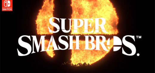 Super Smash Bros. for Nintendo Switch, Nintendo Switch, E3, Europe, game, Nintendo, US 