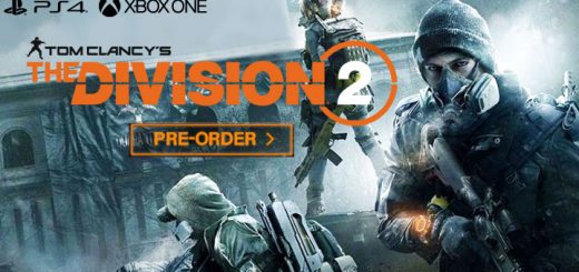 Tom Clancy's The Division 2, PlayStation 4, Xbox One, Europe, Ubisoft, game, price, E3