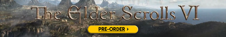The Elder Scroll VI, E32018, E3