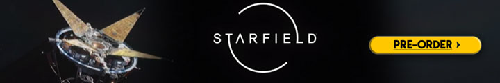Starfield, E32018, E3