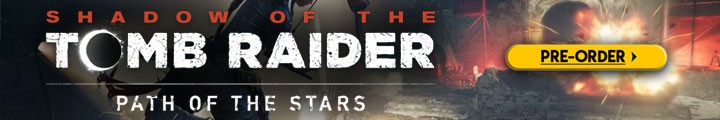 Shadow of the Tomb Raider, E3 2018, E3