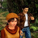 Shenmue I & II, PlayStation 4, Xbox One, release date, gameplay, price, features, Europe, North America, Asia, game