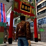 Shenmue I & II, PlayStation 4, Xbox One, release date, gameplay, price, features, Europe, North America, Asia, game