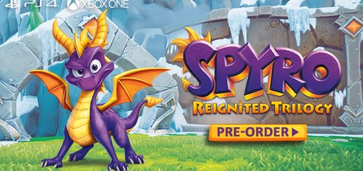 Spyro Reignited Trilogy, PlayStation 4, Xbox One, North America, Europe, US, release date, price, gameplay, features, game