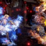 Soulcalibur, SoulCalibur VI, Souls and Swords, Soulcalibur, Documentary, US, North America, Europe, Australia, Japan, release date, gameplay, features, price, update, trailer, new video, Documentary Part II, Soul Still Burns