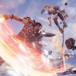 Soulcalibur, SoulCalibur VI, Souls and Swords, Soulcalibur, Documentary, US, North America, Europe, Australia, Japan, release date, gameplay, features, price, update, trailer, new video, Documentary Part II, Soul Still Burns