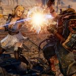 SoulCalibur VI, PlayStation 4, Xbox One, US, North America, Europe, Australia, Japan, release date, gameplay, features, price, game, Deluxe Edition, Asia, SoulCalibur VI Arcade Stick for PlayStation 4, Gamescom, Gamescom2018