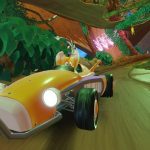 Team Sonic Racing, PlayStation 4, Xbox One, Switch, US, North America, Europe, release date, gameplay, features, price, Japan, game, Gamescom, Gamescom2018