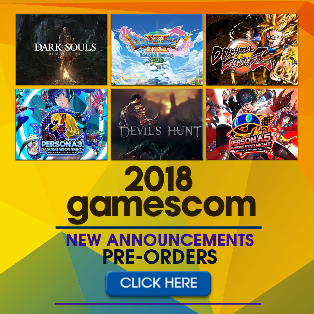 Gamescom, Gamescom 2018, Gamescom 2018 Awards, Gamescom Awards, Winners