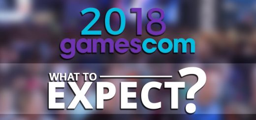 Gamescom2018, Gamescom, What to Expect, Playdius, Bandai Namco, Sega, Square Enix, Ubisoft, THQ Nordic, Capcom, EA, line up, update