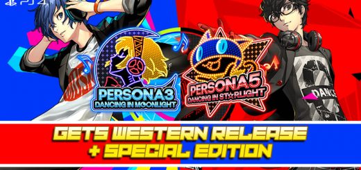 Persona, Persona 5, Persona 3, Persona 5: Dancing in Starlight, Persona 3: Dancing in Moonlight, PS4, US, gameplay, features, release date, price, trailer, screenshots, game updates, updates, Western release