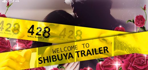428: Shibuya Scramble, Japan, Europe, US, gameplay, features, release date, price, trailer, screenshots, game updates, updates, Welcome to Shibuya trailer, free demo