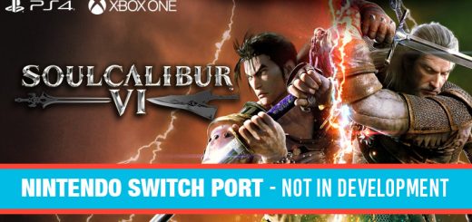 SoulCalibur VI, US, North America, Europe, Australia, Japan, release date, gameplay, features, price, Nintendo Switch, PlayStation 4, Xbox One, game, Bandai Namco