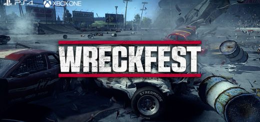 Wreckfest, PS4, XONE, US, Europe, gameplay, features, release date, price, trailer, screenshots, gamescom, Gamescom 2018