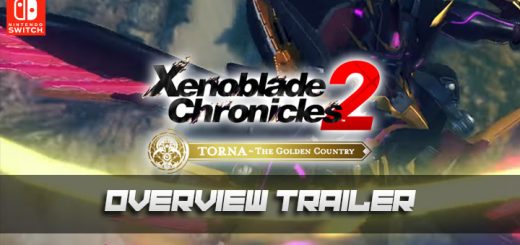 Xenoblade Chronicles 2: Torna The Golden Country, Nintendo Switch, US, North America, Japan, Europe, price, release date, gameplay, features, trailer, new trailer, update, game, Nintendo