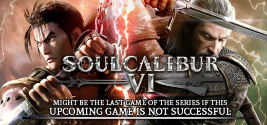 SoulCalibur VI, SoulCalibur, PS4, XONE, US, Europe, Australia, Japan, Asia, gameplay, features, release date, price, trailer, screenshots, sales, update
