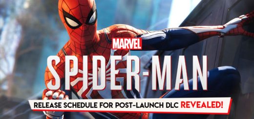 Spider-Man, PlayStation 4, Japan, Asia, release date, gameplay, features, price, trailer, DLC, The Heist DLC, Marvel’s Spider-Man: City That Never Sleeps, City That Never Sleeps DLC, update, post-launch DLC
