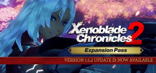 Xenoblade Chronicles 2. Xenoblade, Xenoblade 2, Switch, US, Europe, Japan, gameplay, features, trailer, screenshots, updates, Version 1.5.2