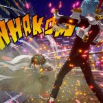 Boku no Hero Academia, Boku no Hero Academia: One's Justice, PS4, Switch, Japan, gameplay, features, trailer, screenshots, update, sales, 僕のヒーローアカデミア One's Justice
