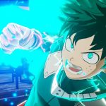 Boku no Hero Academia, Boku no Hero Academia: One's Justice, PS4, Switch, Japan, gameplay, features, trailer, screenshots, update, sales, 僕のヒーローアカデミア One's Justice