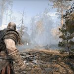 God of War, PS4, US, Japan, Asia, gameplay, features, release date, price, game update, update, New Game+ Mode