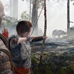 God of War, PS4, US, Japan, Asia, gameplay, features, release date, price, game update, update, New Game+ Mode