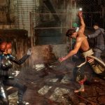 Dead or Alive 6, PlayStation 4, Xbox One, US, North America, Europe, release date, trailer, gameplay, features, announcement, game, Koei Tecmo Games, Team Ninja