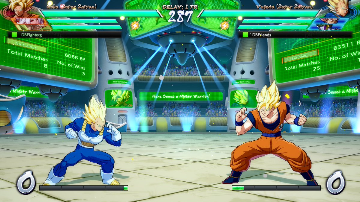 FREE UPDATE ALERT Dragon Ball FighterZ New Free Content Detailed