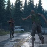 Days Gone, PlayStation 4, Sony, US, North America, Europe, Asia, release date, gameplay, features, price, Tokyo Game Show 2018, TGS 2018, update, new gameplay, new trailer
